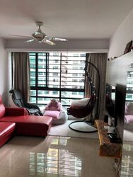 Blk 53 Havelock View (Bukit Merah), HDB 5 Rooms #532310341